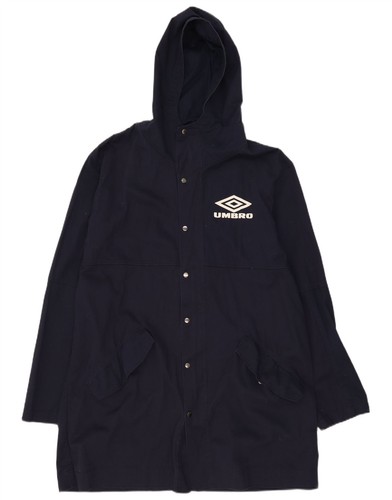 Umbro mens graphic hooded - graphic,