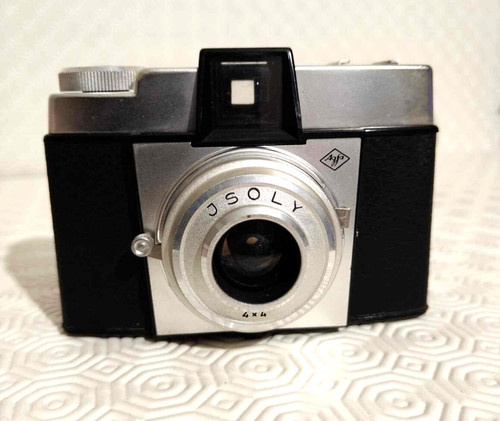 Appareil photo agfa - photo,