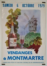 Renoux A. Vendanges à
