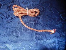  DOUBLE PASSEPOIL GALON HOULES