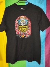 T-shirt graphique noir