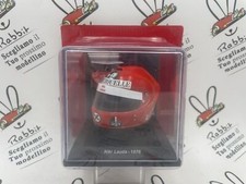DIE CAST 1/5 " NIKI LAUDA -