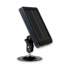 Solar panel power supply - solar,