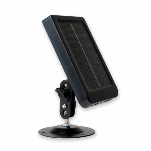 Solar panel power supply - solar,