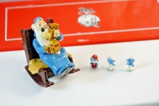 SCHLUMPFES Smurfs Schlumpf