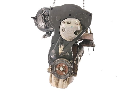 Moteur type nfu peugeot - nfu, 206