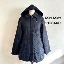 Manteau Rembourré SPORTMax /