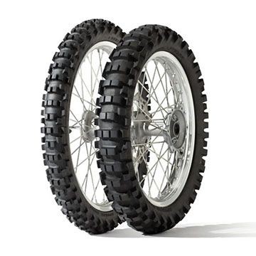 Pneu cross 110 62m - 19,