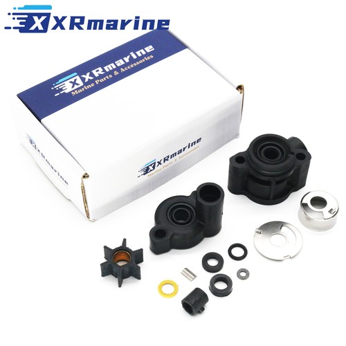 Mercury 5 9 8 hp - 6, 7.5