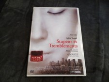 DVD  CORNEAU / TESTUD /