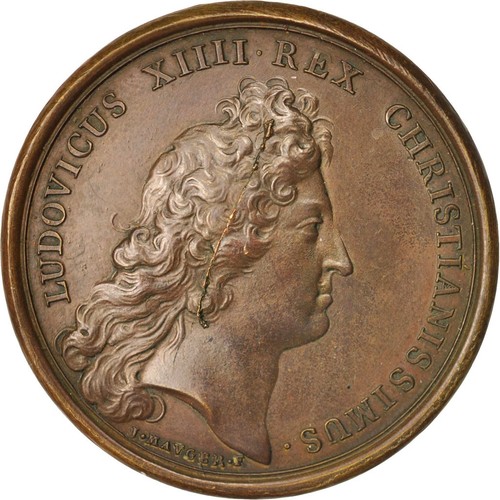 France medal secours donné - france,,