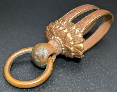 Ww2 ancienne bague - ancienne,