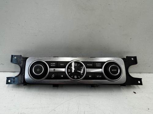 Land rover range sport - rover,