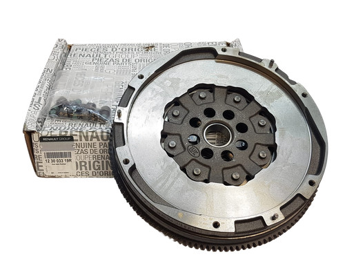Volant moteur bimasse original - moteur,