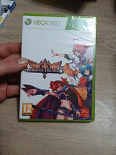 Arcana Heart 3 Xbox 360 Neuf PAL FR 