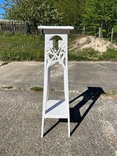 Sellette Art Déco en laiton -