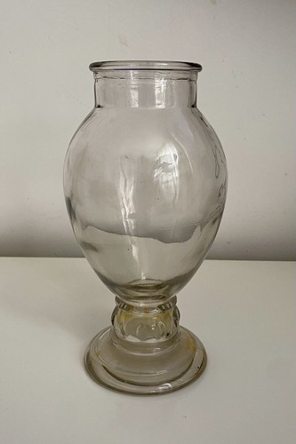 Ancienne vase soliflore - soliflore, en