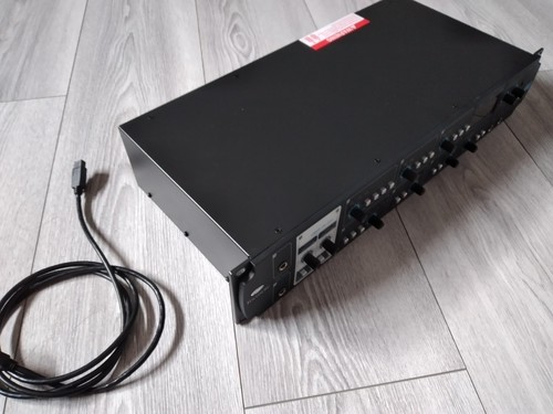 Carte son focusrite liquid - son,
