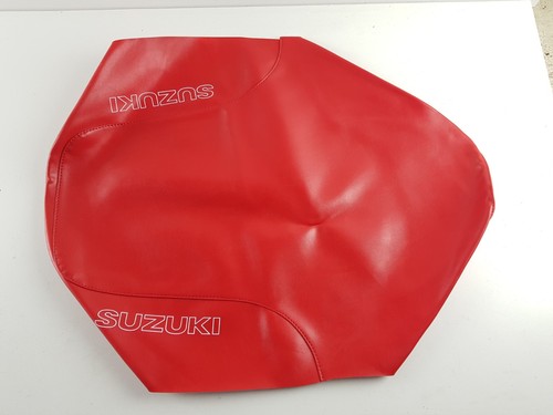 Housse selle suzuki zr - selle, 50