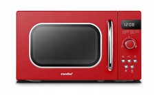 Four à micro-ondes Micro-ondes Comfee CMSRO 20 DI RD Retro 