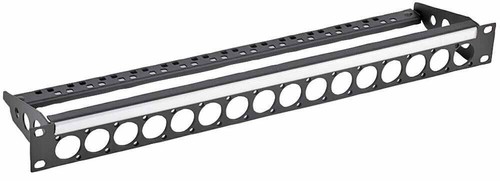 Penn elcom panneau de rack - -,