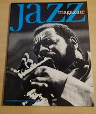 JAZZ MAGAZINE N°172 ORNETTE COLEMAN COVER MONTEREY Novembre 1969 Très Bon État !