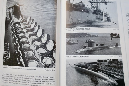 Marine flottes combat 1974 - flottes,