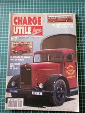 AO55 Charge utile magazine