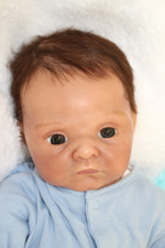 Superbe bébé reborn