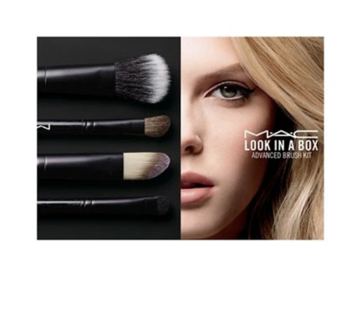 Mac look box advanced - mac, a