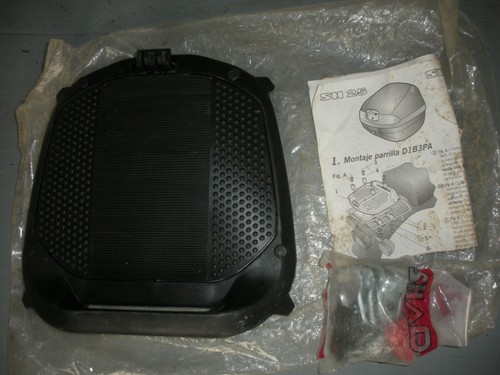 Shad platine top - shad,