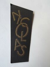 Marque pages Nicolas livreur Nectar illustrateur Dransy très bon état