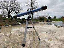 Sky Watcher Telescope 70/900 good condition