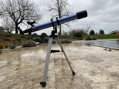 Sky watcher telescope - watcher,