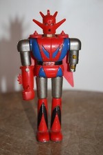 figurine Shogun Warriors - Dragun - POPY Mattel