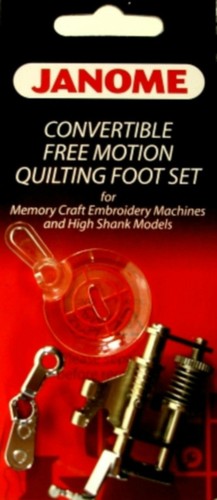 Janome sewing machine - janome,