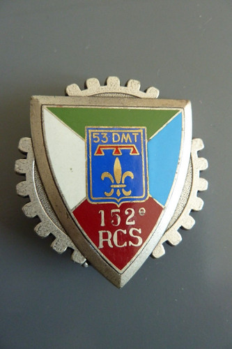 Original militaire insigne - original,