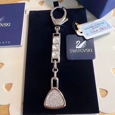 Porte-clés à breloques de