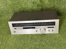 Sansui T-80 Digital Quartz