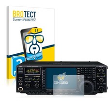 2 Pièces Film Protection