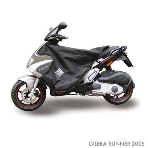 Tablier tucano r158n pour - tucano,