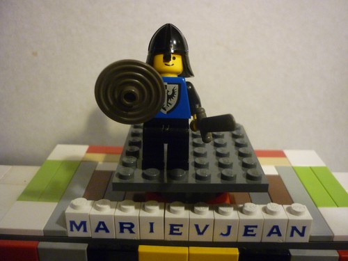Lego castle black - lego, :