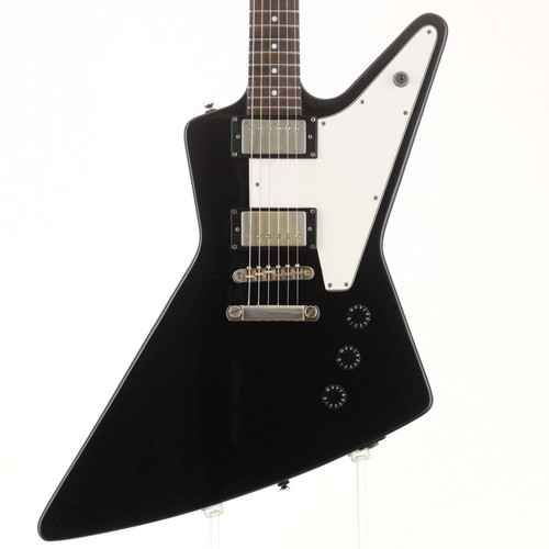 Epiphone 1958 korina - korina, explorer
