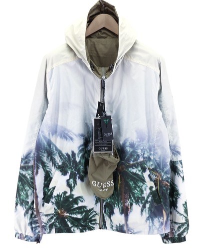 Guess veste homme - guess,