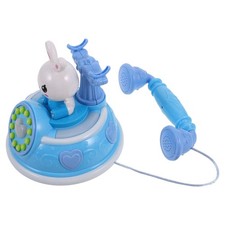  Faire semblant de jouer au téléphone pour enfants, jouet de téléphone