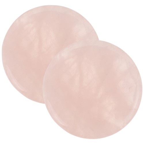 2pcs greffé cil joint - , pierres