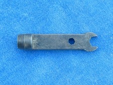 RARE ! SOLIDO DEMONTABLE - CLE