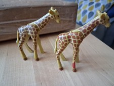 Playmobil Animal 2 Girafons