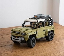 Blocs de construction Land