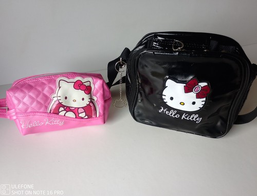 Lot sacoches hello kitty - lot,